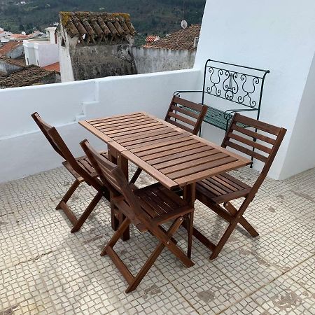 Casa Do Castelo Villa Castelo de Vide Bagian luar foto